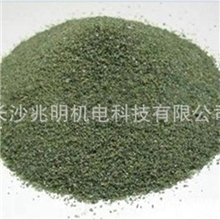 专业供应金属抛光磨料绿碳化硅磨料磨料碳化硅