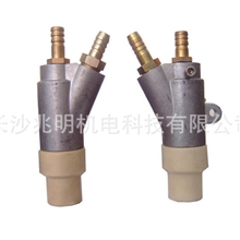 供应火焰喷涂枪金属粉末喷涂枪诺信喷涂枪批发