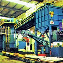 厂家供应优质经济型树脂砂生产线混砂机树脂砂