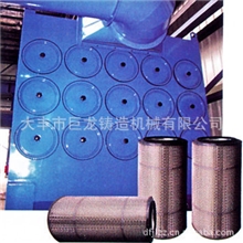 大量抛售HR3-48滤筒除尘器滚筒式除尘器