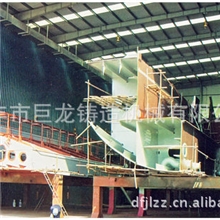 厂家热销稳定喷砂房自动喷砂房船舶应用喷漆喷砂房系列