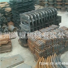 优质优价的抛丸机配件上市啦欢迎新老客户洽谈订购