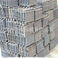 抛丸机配件叶片大量优质供应欢迎来电来函订购