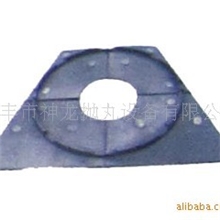 耐磨配件抛丸器和耐磨件