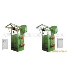 专业生产厂家高品质的Q37系列吊钩式抛丸机