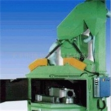 专业生产制造Q76系列台车式抛丸机