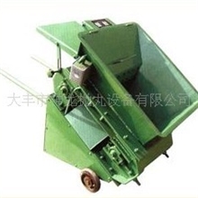 铸造设备系列松砂清理机