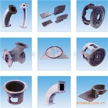 抛丸机耐磨配件抛丸器和耐磨件