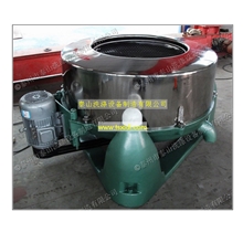 供应大容量食品蔬菜脱水机、离心脱水机、食品甩水机