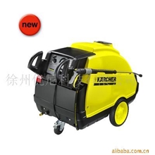 凯驰冷热水高压清洗机，HDS895-4Eco