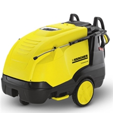 供应350公斤冷热水高压清洗机