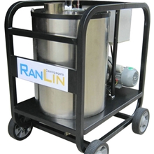 汽车美容温水洗车设备