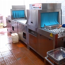 【厂家直销】全自动洗碗机【全方位服务上门安装操作培训】