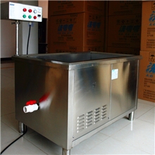 【专业供应】商用超声波洗碗机消毒餐具设备价格自动洗碗机公司