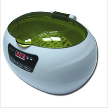 眼镜首饰假牙剃须刀清洗器超声波清洗机深圳洁盟JP-890支持出口