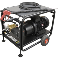 500公斤重工型冷水高压清洗机高压水枪