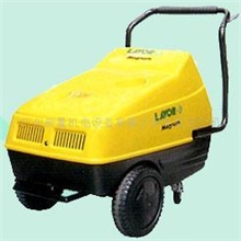 乐捷环保型冷水高压清洗机