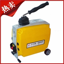 【万通大力】电动管道疏通机管道疏通器DL-170型