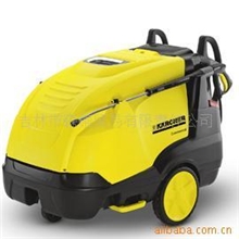 供应德国凯驰热水高压清洗机HDS9/18-4M