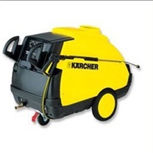 供应热水高压清洗机