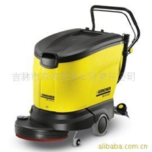 供应手推式自动刷地机