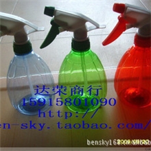 特价！瓜型喷雾器/小喷雾器/手压式喷水壶/瓜壶/小喷壶