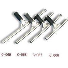 白云玻璃刮/促销！35CM不锈钢清洁玻璃工具/玻璃清洁工具