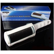 衣物除尘刷除尘去毛刷吸毛刷静电刷干洗刷粘毛器AY-D145