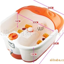 厂家直供电动足浴盆价格低质量好，商务赠品促销礼品馈赠首选