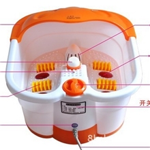 新款足浴盆厂家直销加热磁疗增氧红外线火爆热卖中