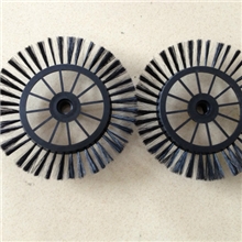 家用扫地机毛刷圆盘刷扫地刷清洁器毛刷洁地机毛刷