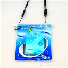 厂家批发创意神奇手机防水袋相机防水套防水包海滨浴场礼品