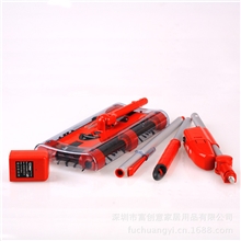 龙卷风旋风扫地机充电式便携吸尘器红旋风黑旋风无线电动扫地机