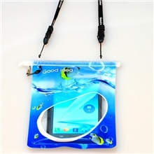 手机防水袋防水挂袋防水套苹果手机防水袋相机防水挂袋厂家直销