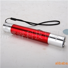 高亮节能环保LED手电筒GlPk-508定制礼品