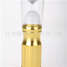 批发定制礼品LED节能低碳应急灯户外灯超高亮度照明蜡烛灯