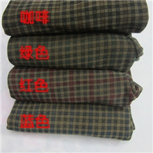 低价供应女式格子裤加厚不倒绒打底裤厂家大码格子裤保暖裤批发