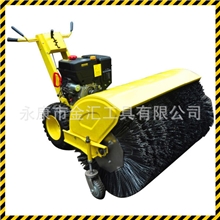 多功能扫地机扫地扫雪机可清扫水泥、尘土、积雪、木屑锯末