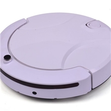 克林斯曼保洁机器人