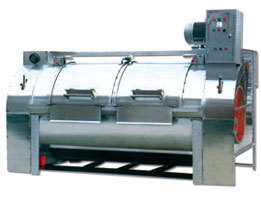 XGP-50工业洗衣机的价格洗涤机械宾馆酒店洗涤设备系列立净