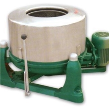 供应工业脱水机，全不锈钢脱水机，离心脱水机，甩干机