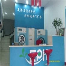 干洗店设备干洗机