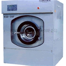 工业水洗机，水洗设备，洗涤设备，脱水机，烘干机