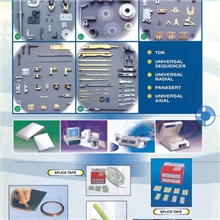 提供优质AISMT设备配件