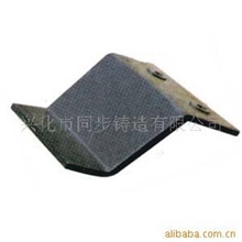 供应窑尾护板热处理料盘/料框热处理工装