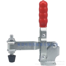 厂家供应《得马牌》DEMA-12130快速夹具/夹钳/固定夹手/快速夹头