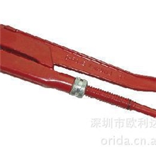 供应迈泊0.5&ldquo;工业级45&deg;弧嘴鹰嘴钳