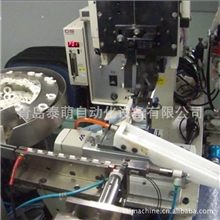 提供组装机，非标设备，自动组装机，自动化设备定作组装机