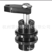 台湾联镒AMAC油压转角缸HSC-TB40SL*45夹具油缸