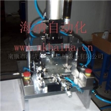 提供【定做】各类料带折弯机(图)